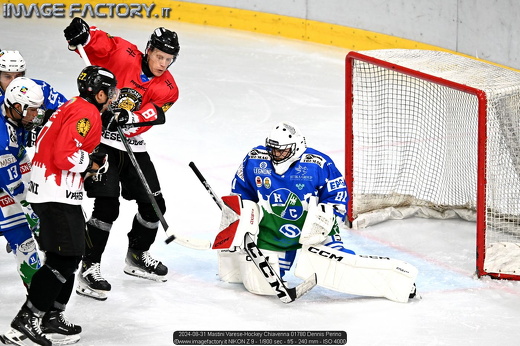 2024-08-31 Mastini Varese-Hockey Chiavenna 01780 Dennis Perino